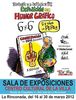 Exposicin de Humor Grfico 6x6 Y Viva la Pepa!!