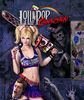 Nuevo triler de Lollipo Chainsaw "Seores del Rock Zombi"