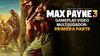 Max Payne 3: Primer vdeo gameplay multijudador