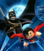 LEGO Batman 2: DC Super Heroes revela su cartula