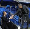 Lords of Football te permite elegir entre el estilo de Mourinho o Guardiola