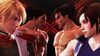 TEKKEN Tag Tournament 2 llegar para consolas el mes de Septiembre