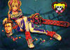 Conoce a las hermanas de Juliet Starling en Lollipop Chainsaw