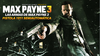 Las Armas de Max Payne 3: Pistola 1911 Semiautomtica