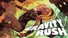 Manipula la fuerza de la gravedad con Gravity Rush para PlayStation Vita