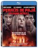 Perros de Paja ya en Blu-ray y DVD