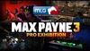 La Exhibicin Pro de Max Payne 3 de la Major League Gaming que se emitir hoy lunes 14 de mayo