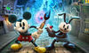 Nuevo trailer Epic Mickey: el Retorno de Dos Heroes