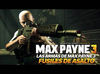 Los rifles de asalto de Max Payne 3: nuevo vdeo, pantallas y renders 360