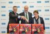 Seguros Pelayo anuncia un nuevo producto vinculado a PlayStation 3 y La Roja