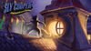 Sly Cooper: Ladrones en el Tiempo llegara tambien a PS Vita