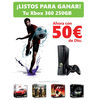 Aprovecha al mximo tu tiempo libre al mejor precio con Xbox 360