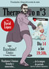 Presentacin de Thermozero n3 y firmas de David Lpez en Zaragoza