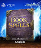 Video de Wonderbook: El Libro de los Hechizos de J.K. Rowling PS3