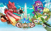 Elsword: nuevo continente, nuevos escenarios