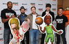 Kaiser Chiefs sern los embajadores de Xbox LIVE por una buena causa