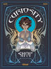 Presentacin del lbum Curiosity Shop