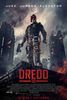 Estreno de Dredd