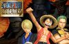 One Piece Pirate Warriors ya disponible en exclusiva para PS3