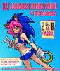 XV jornadas Manga y Anime de Motsukora