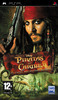 PIRATAS DEL CARIBE: LA LEYENDA DE JACK SPARROW