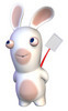 Rayman Raving Rabbids