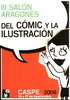 III Saln del Comic y la Ilustracin de Caspe