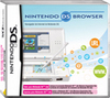 Nintendo DS ofrece conexin a Internet con el navegador Opera a partir del 6 de octubre