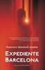 Expediente en Barcelona, novedad de La Factora de Ideas