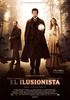 Prximos estrenos: EL ILUSIONISTA