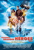 Estrenos Cine: "PEQUEOS GRANDES HEROES"