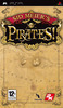 Sid Meiers Pirates! PSP