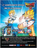 Torneo Dragon Ball Z Tenkaichi 2