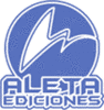 ALETA EDICIONES ABRE SU TIENDA ON-LINE