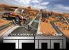 Saltos increbles, "loopings", acrobacias... Todo es posible con Trackmania