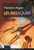 Novedad editorial: La Reliquia