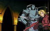 CUATRO ESTRENA EL MARTES 20 DE MARZO LA ESPERADA SERIE ANIME FULLMETAL ALCHEMIST