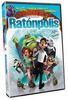 RATONPOLIS ya en DVD