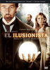 EL ILUSIONISTA, A LA VENTA EL 16 DE MAYO