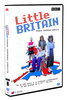 LANZAMIENTO EN DVD DE LAS 3 TEMPORADAS DE LITTLE BRITAIN EL PRXIMO 7 DE NOVIEMBRE