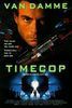 Timecop, polica en el tiempo