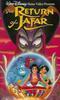 Aladdin 2: El Retorno de Jafar