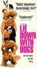 Acustate con tos (Lie down with dogs)
