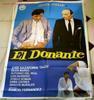 El Donante