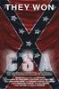 C.S.A. The Confederate States of America