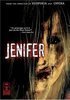 Jenifer (Maestros del Horror)