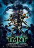 TMNT: Tortugas Ninjas Jvenes Mutantes