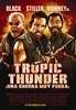 Tropic Thunder: Una guerra muy perra!
