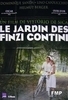 El jardn de los Finzi Contini