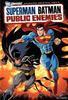 Superman/Batman: Enemigos pblicos